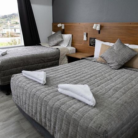 Garden Motor Inn Gundagai Bagian luar foto