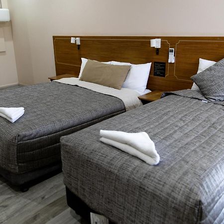 Garden Motor Inn Gundagai Bagian luar foto