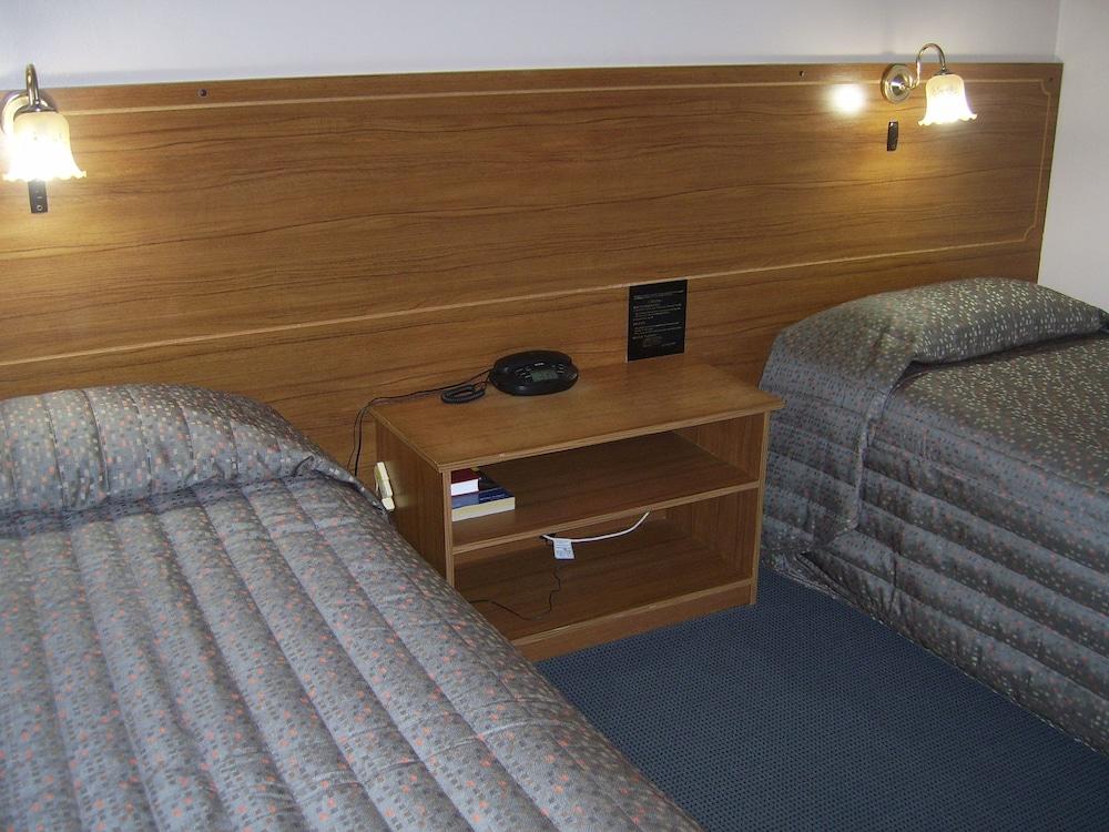 Garden Motor Inn Gundagai Bagian luar foto