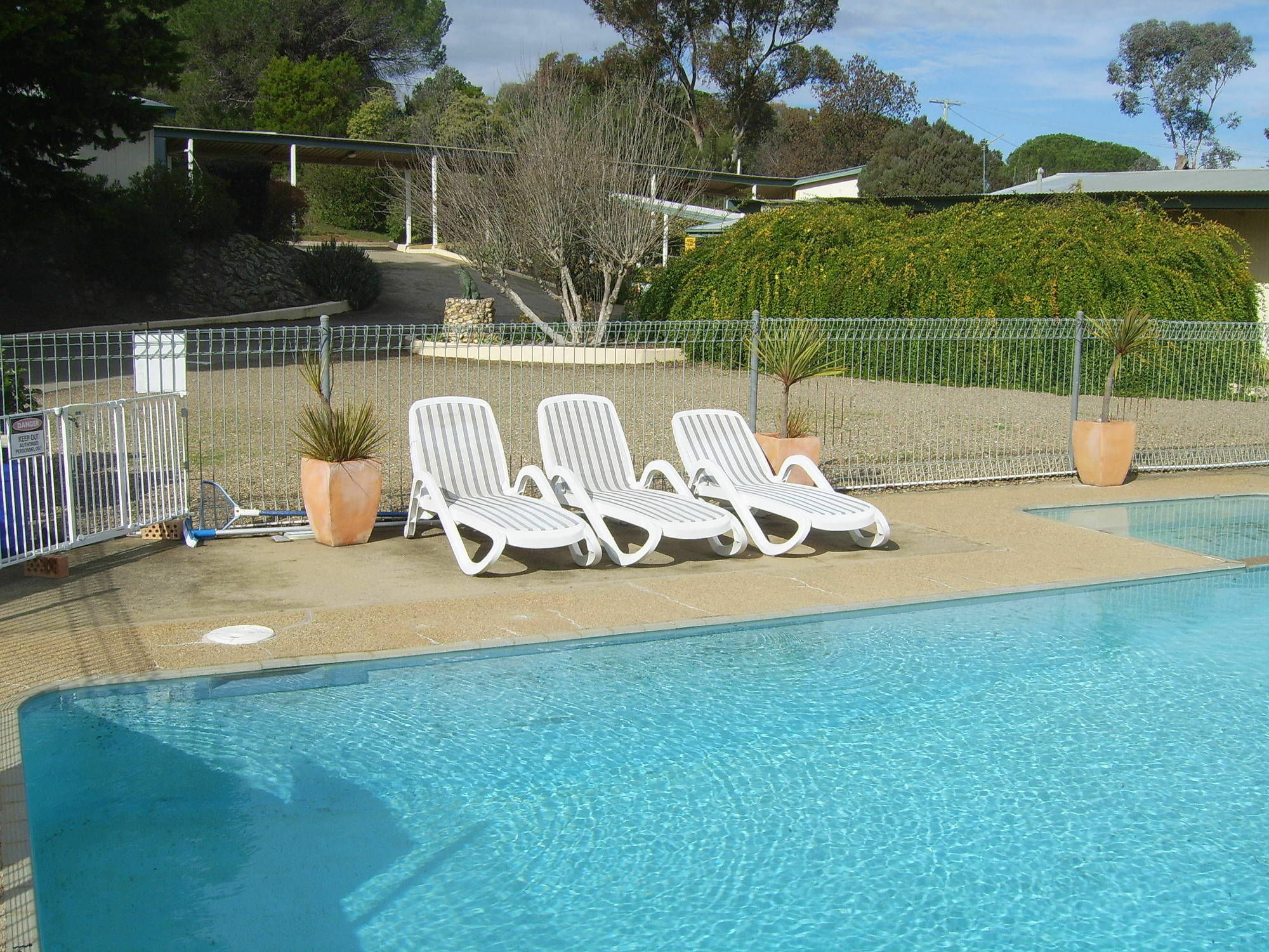 Garden Motor Inn Gundagai Bagian luar foto